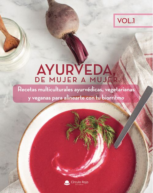 Ayurveda de mujer a mujer
