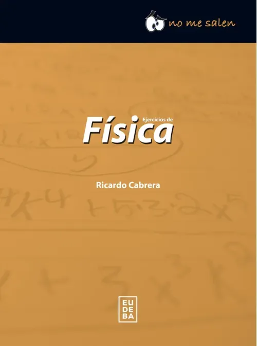 Ejercicios de Fisica