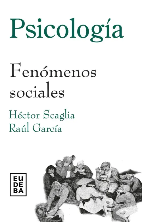 Psicologia Fenomenos sociales