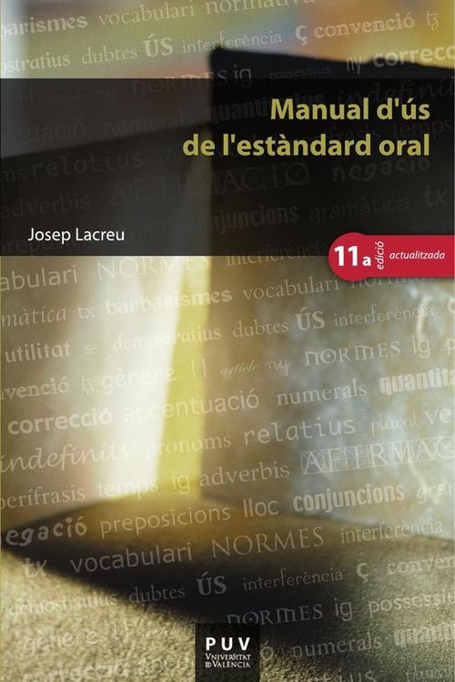 Manual dus de lestandard oral 11a ed