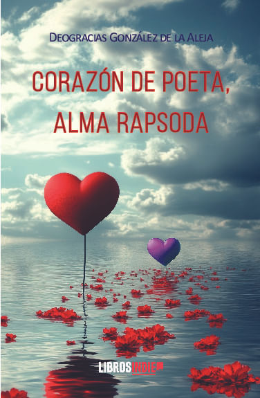 Corazon de poeta alma rapsoda