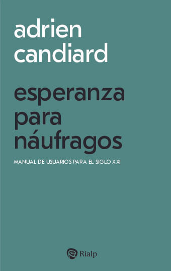 Esperanza para naufragos