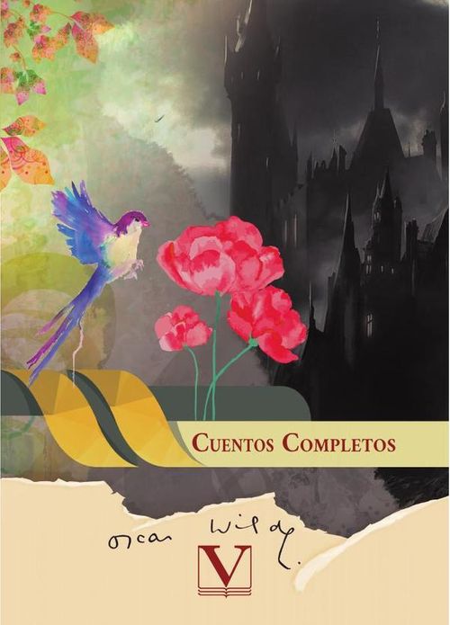 Cuentos completos