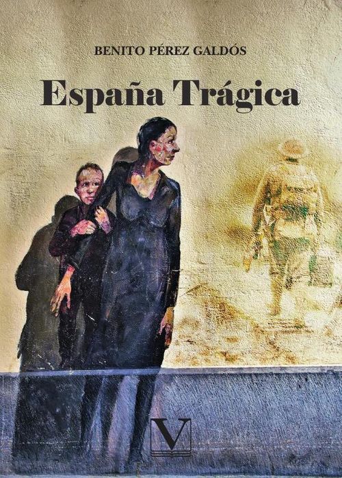 Espana tragica