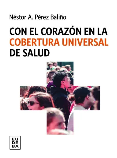 Con el corazon en la cobertura universal de salud