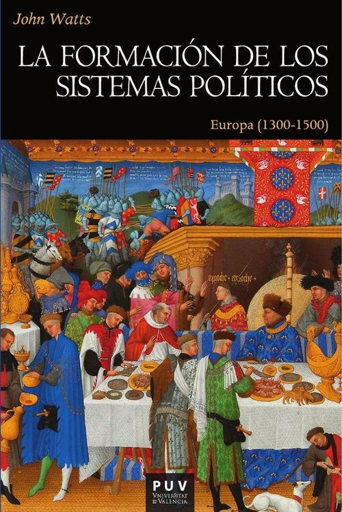 La formacion de los sistemas politicos