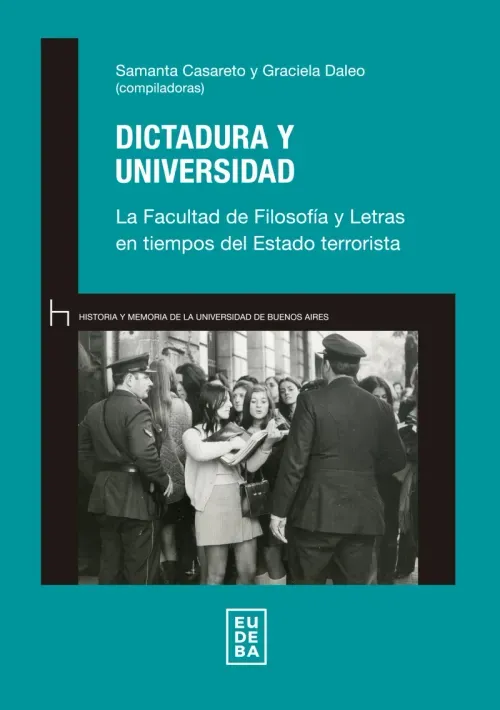 Dictadura y universidad
