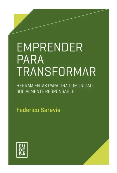 Emprender para transformar