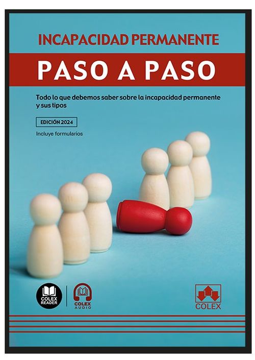 INCAPACIDAD PERMANTENTE