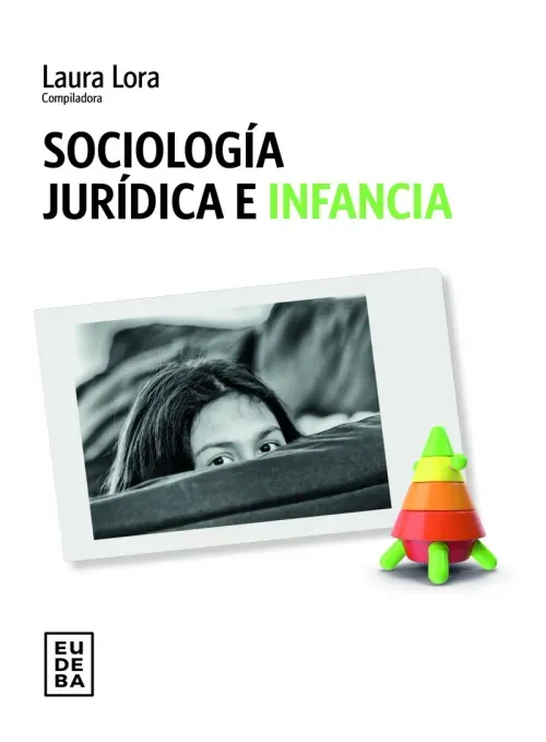 Sociologia juridica e infancia