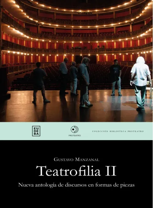Teatrofilia II