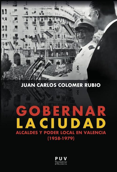 Gobernar la ciudad