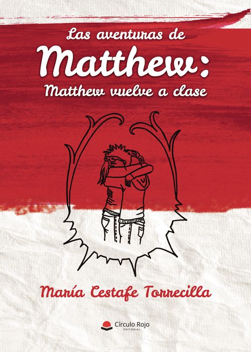 Las aventuras de Matthew Matthew vuelve a clase