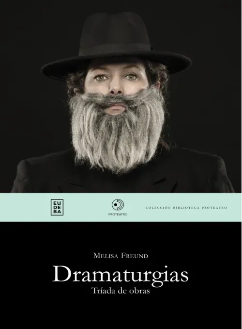 Dramaturgias