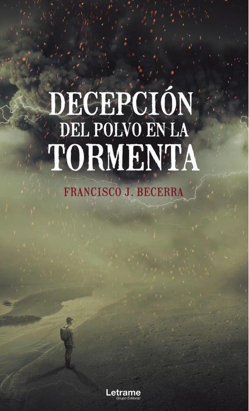 Decepcion del polvo en la tormenta