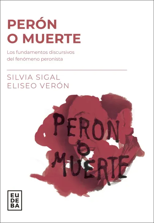 Peron o muerte
