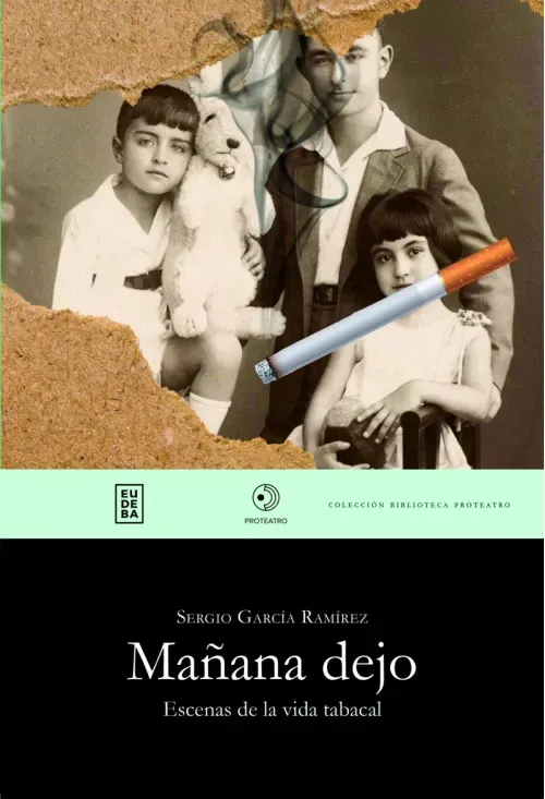 Manana dejo