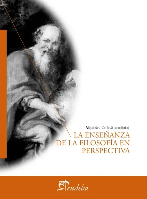 La ensenanza de la filosofia en perspectiva