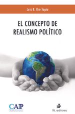 El concepto de realismo politico