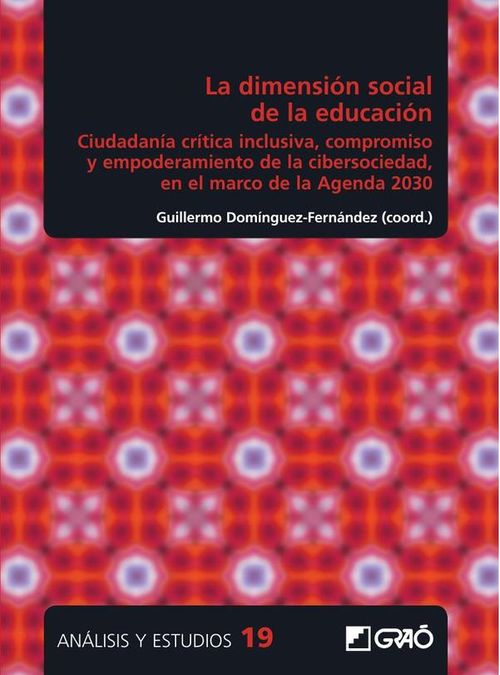 La dimension social de la educacion
