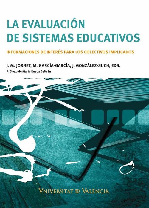La evaluacion de sistemas educativos