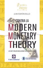 CONTRA LA MODERN MONETARY THEORY -VOL 20