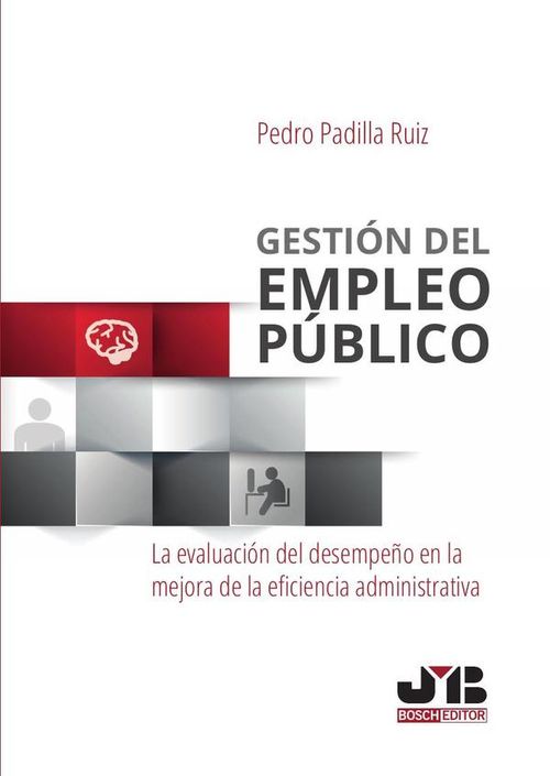 Gestion del empleo publico
