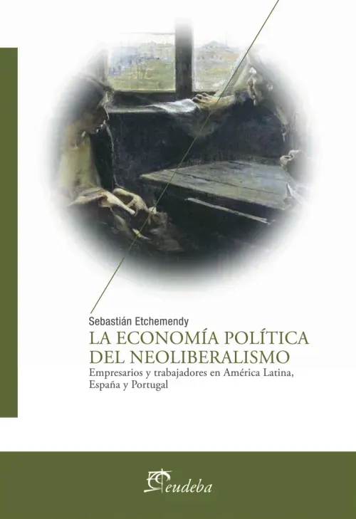 La economia politica del neoliberalismo