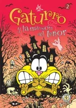 Gaturro 2 Gaturro y la mansion del terror Fixed Layout