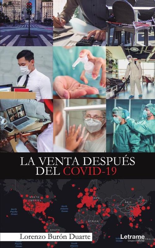 La venta despues del Covid-19