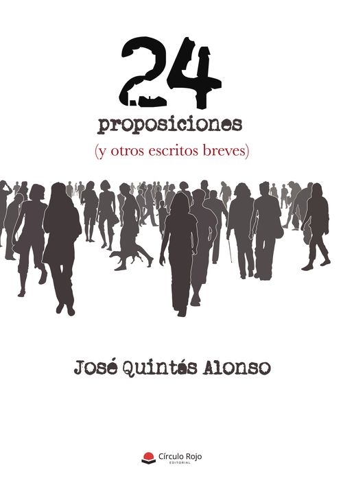 24 proposiciones  y otros escritos breves