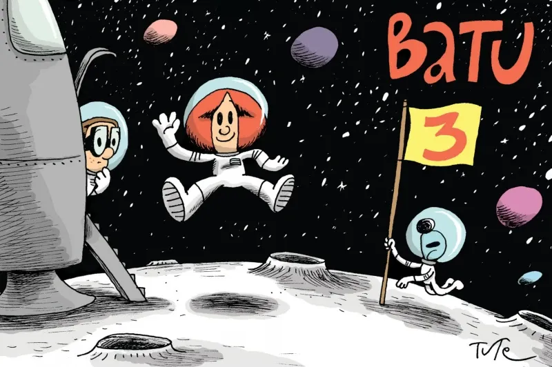 Batu 4