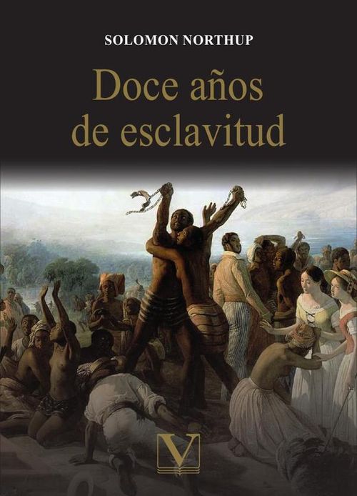 Doce anos de esclavitud