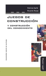 Juegos de construccion y construccion del conocimiento
