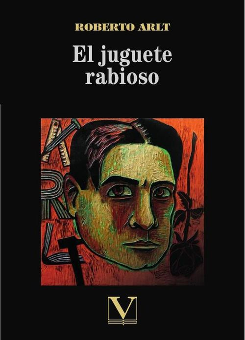 El juguete rabioso