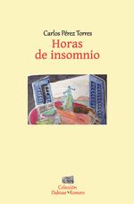 Horas de insomnio