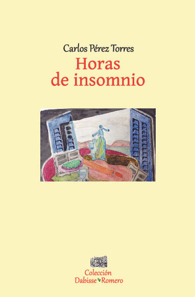 Horas de insomnio