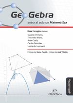 Geogebra entra al aula de matematica