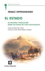 EL ESTADO Su historia y evolucion desde un punto de vista sociologico