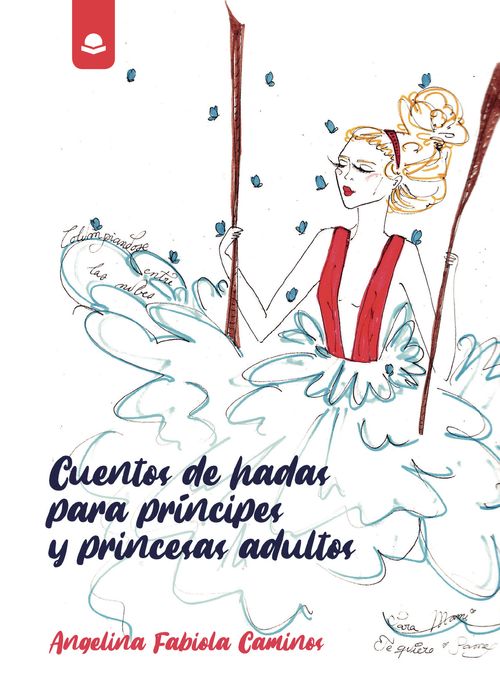Cuentos de hadas para pr237ncipes y princesas adultos