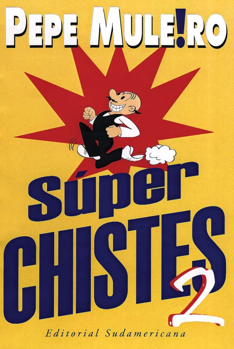 Superchistes 2