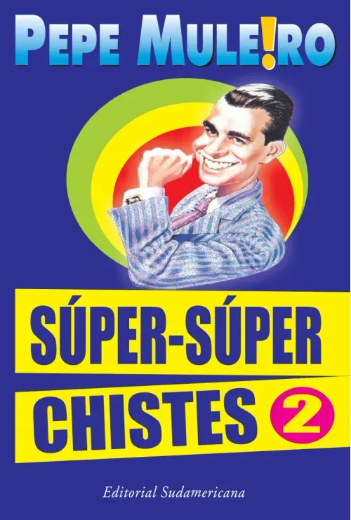 Super-super chistes 2