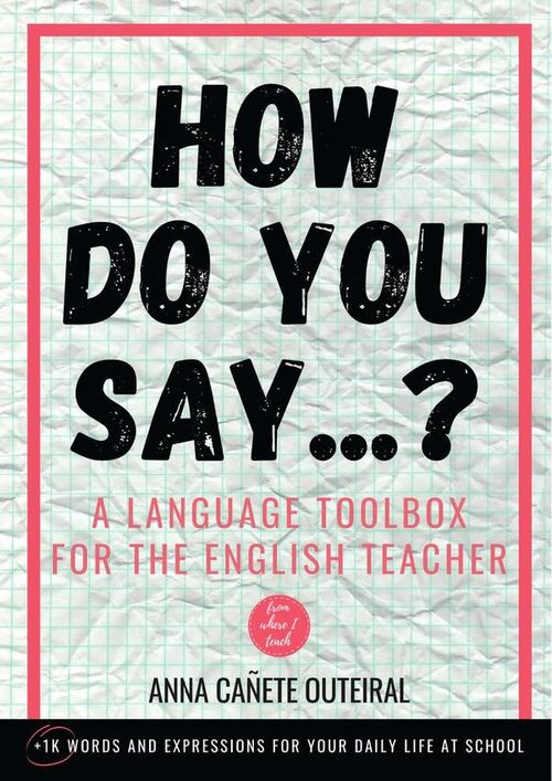 How do you say