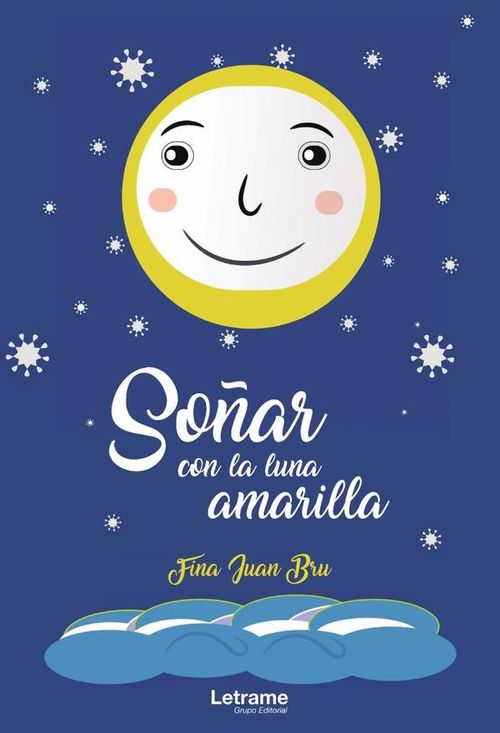 Sonar con la luna amarilla