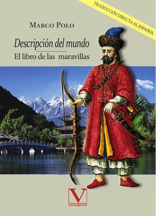 Descripcion del mundo