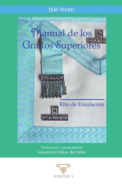 Manual de los Grados Superiores