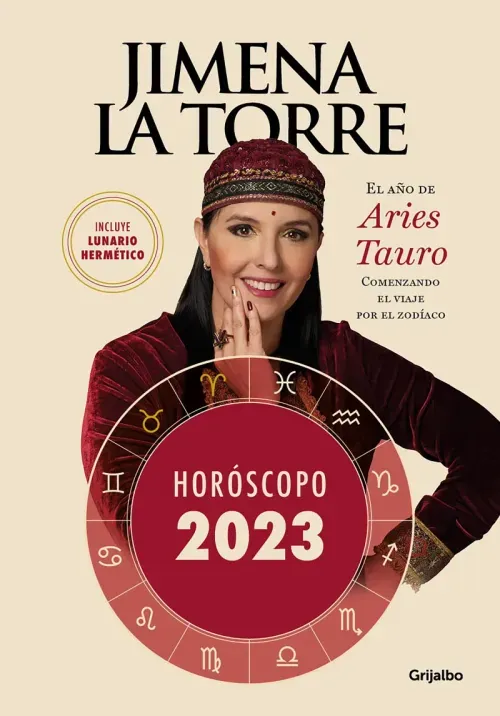 Horoscopo 2023