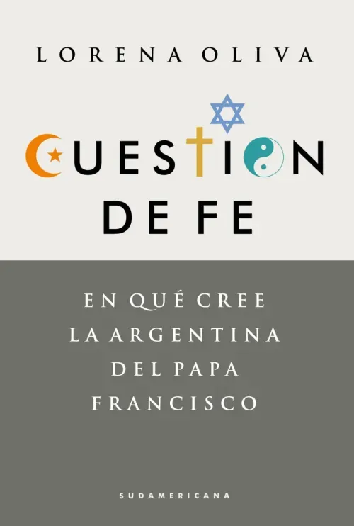 Cuestion de fe