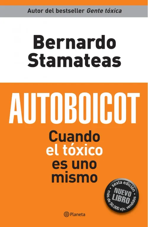 Autoboicot
