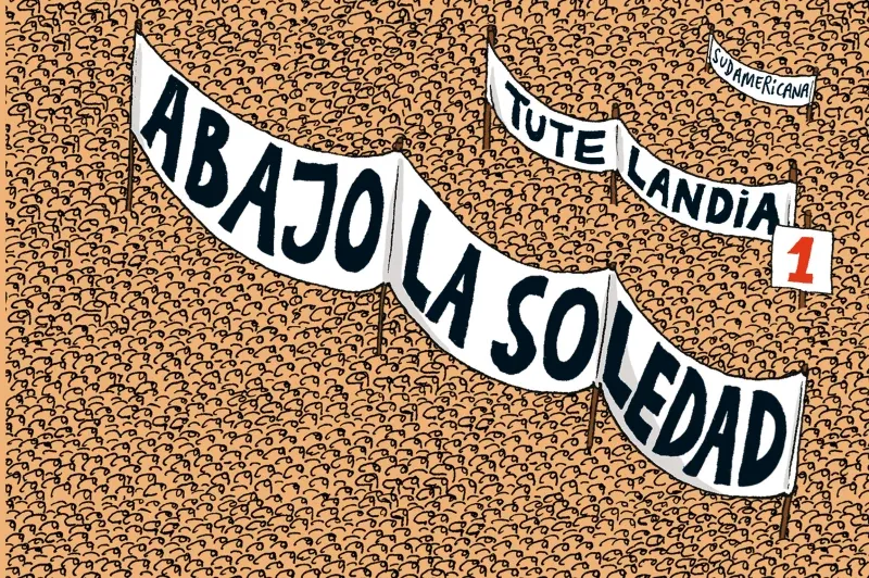 Tutelandia 1